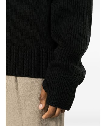 Jean Merino Wool Jumper Comparez plus de prix