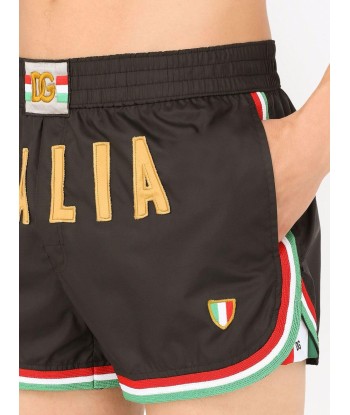 Italia Swimming Shorts 50-70% off 