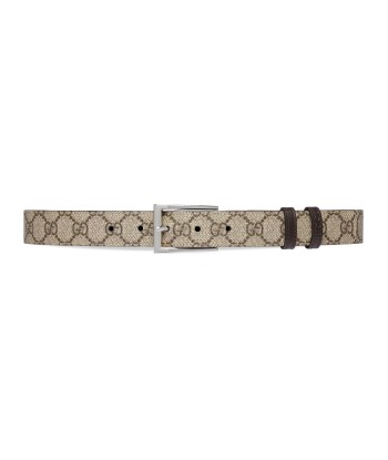 Interlocking G Reversible Belt 2024