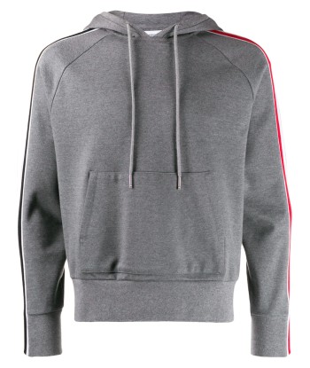 Interlock RWB Stripe Hoodie Venez découvrir notre 