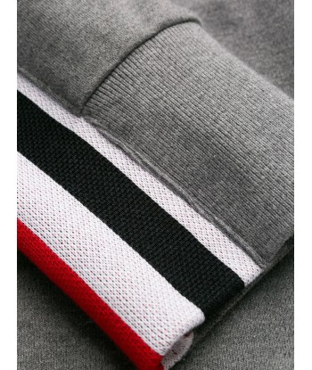 Interlock RWB Stripe Hoodie Venez découvrir notre 