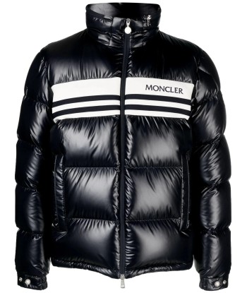 Skarstind Quilted Hooded Jacket en ligne