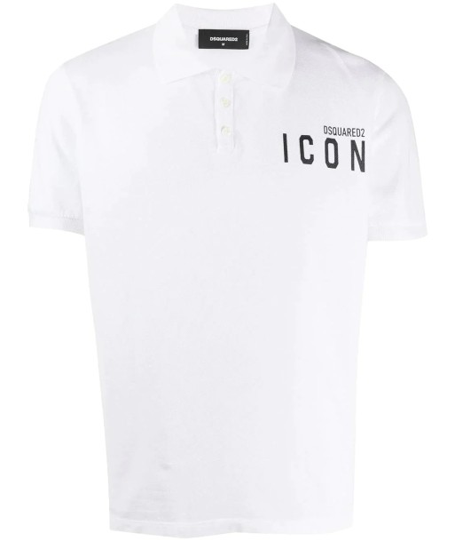 Icon Polo Shirt soldes