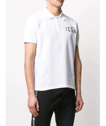 Icon Polo Shirt soldes