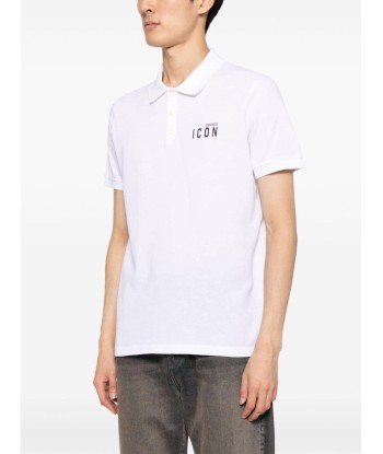 Icon Polo Shirt soldes