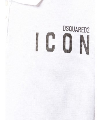 Icon Polo Shirt soldes