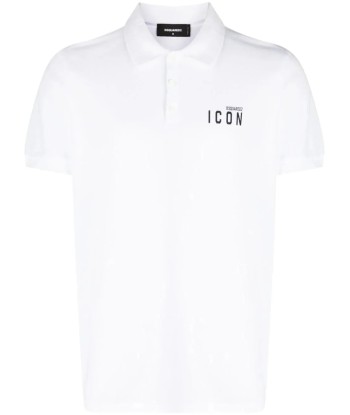 Icon Polo Shirt soldes