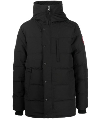 Hooded Down Padded Jacket outlet