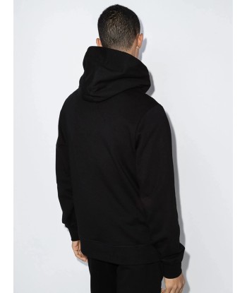 Huron Logo Patch Hoodie commande en ligne