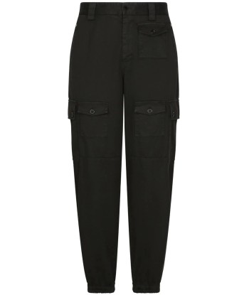 High Waisted Cargo Pants Amélioration de cerveau avec