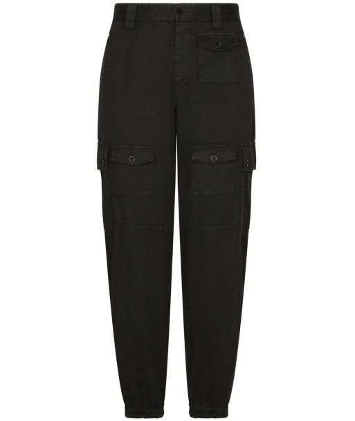 High Waisted Cargo Pants Amélioration de cerveau avec