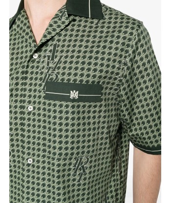 Houndstooth Pattern Shirt prix pour 