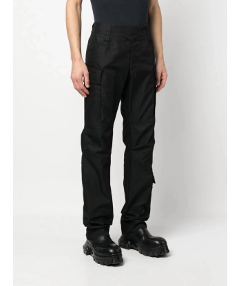 High Waisted Cargo Pants ouvre sa boutique