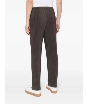 High Waisted Elasticated Pants s'inspire de l'anatomie humaine