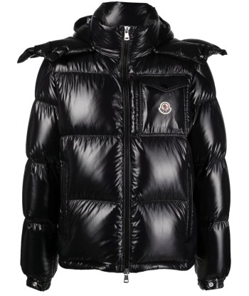 High Shine Padded Jacket en ligne