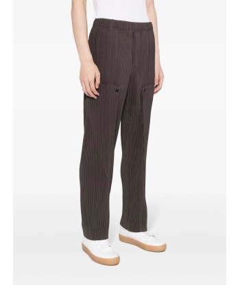 High Waisted Elasticated Pants s'inspire de l'anatomie humaine