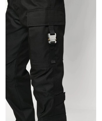 High Waisted Cargo Pants ouvre sa boutique