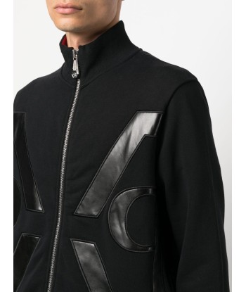 Hexagon Zip Jacket Tracksuit Voir les baskets