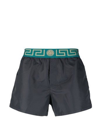 Greca Trim Swim Shorts shop