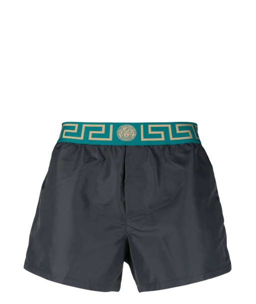 Greca Trim Swim Shorts shop