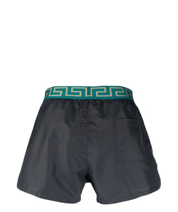 Greca Trim Swim Shorts shop