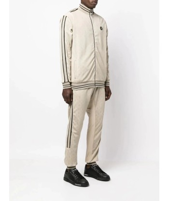 Side Stripe Tracksuit une grave pollution 