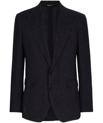 Sicilia Peak Lapels Blazer Vous souhaitez 