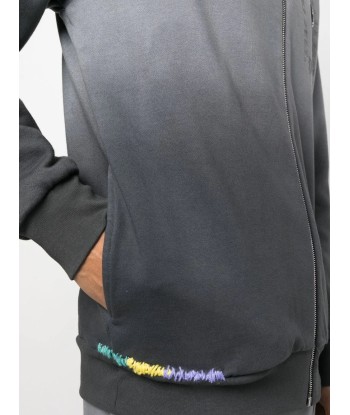 Gradient Effect Tracksuit Set Vous souhaitez 