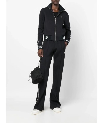 Gothic Logo Tracksuit pas chere