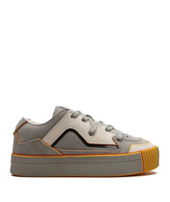 Gobstomper Panelled Design Sneakers Véritable concentré