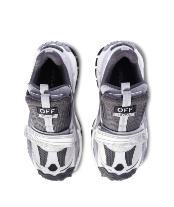 Glove Colour Block Panelled Sneakers 2023