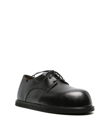 Gigante Leather Derby Shoes Toutes les collections ici