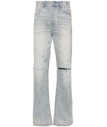 Shotgun Straight Leg Jeans commande en ligne