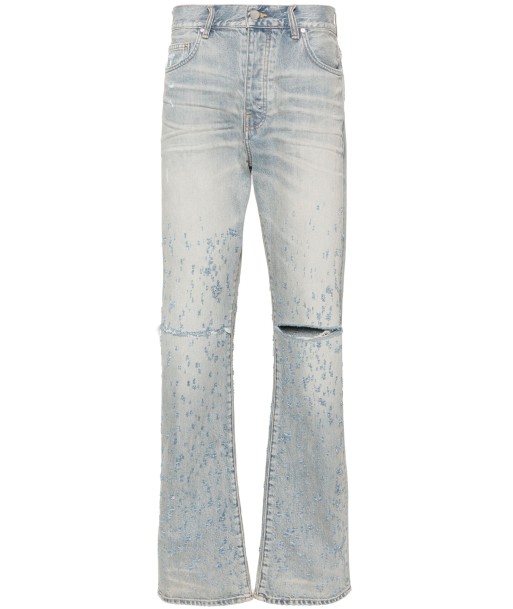 Shotgun Straight Leg Jeans commande en ligne