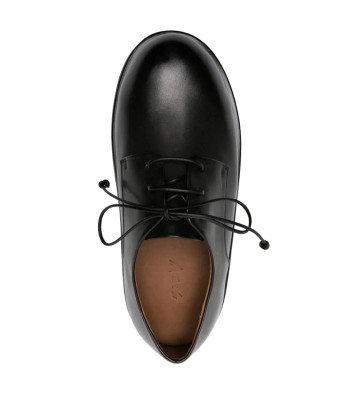 Gigante Leather Derby Shoes Toutes les collections ici