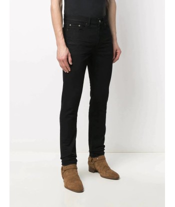 Five Pocket Slim Fit Jeans commande en ligne