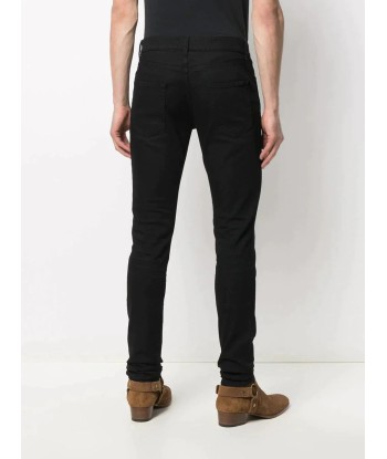 Five Pocket Slim Fit Jeans commande en ligne