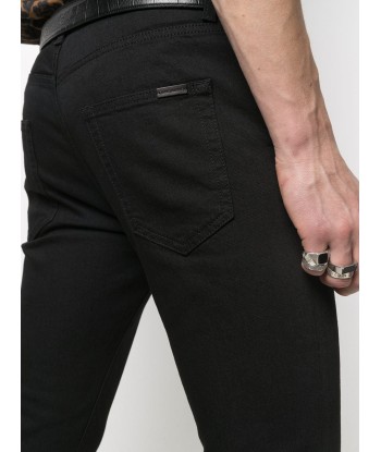 Five Pocket Slim Fit Jeans commande en ligne