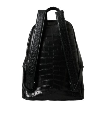 Exquisite Alligator Skin Luxury Backpack online