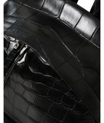 Exquisite Alligator Skin Luxury Backpack online