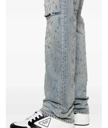 Shotgun Straight Leg Jeans commande en ligne