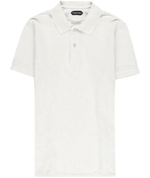 Short Sleeve Polo Shirt les ctes