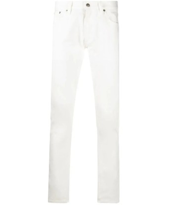 Stretch Cotton Slim Cut Jeans commande en ligne