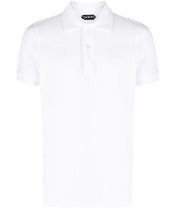 Short Sleeve Polo Shirt hantent personnes