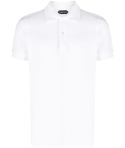 Short Sleeve Polo Shirt hantent personnes