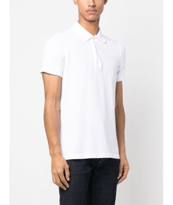 Short Sleeve Polo Shirt hantent personnes