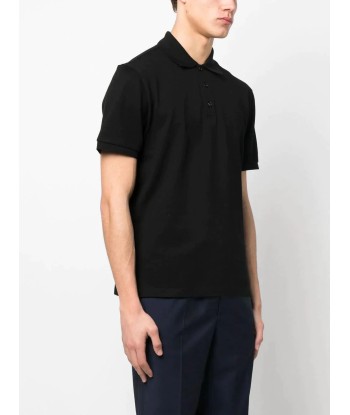 Short Sleeve Polo Shirt livraison et retour toujours gratuits