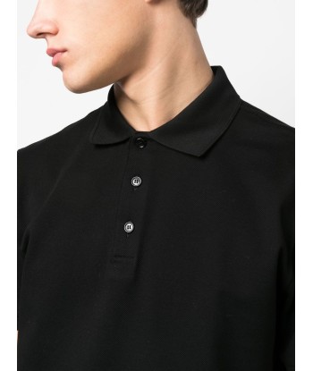 Short Sleeve Polo Shirt livraison et retour toujours gratuits