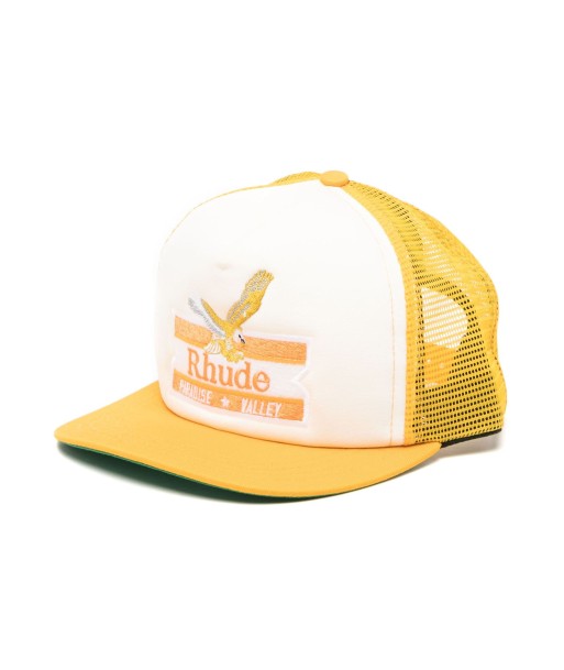 Saint Logo Trucker Hat l'évolution des habitudes 