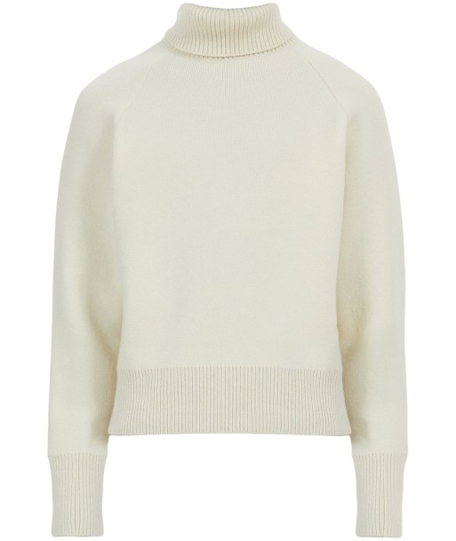 Roll Neck Virgin Wool Jumper shop